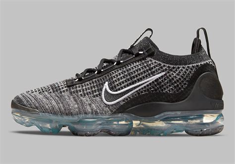 nike vapormax flyknit herren grau|Nike VaporMax Flyknit 2021 men.